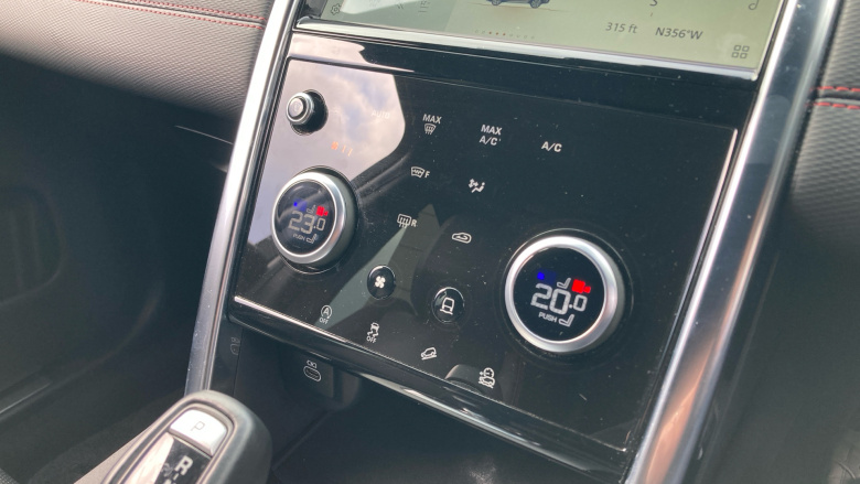 Land Rover Discovery Sport 2.0 D200 R-Dynamic SE 5dr Auto Diesel Station Wagon